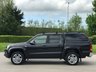 USED 2016 16 VOLKSWAGEN AMAROK 2.0 DC TDI HIGHLINE 4MOTION 180 BHP 3 STAMPS IN BOOK + CHOICES OF 4 IN