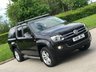 USED 2016 16 VOLKSWAGEN AMAROK 2.0 DC TDI HIGHLINE 4MOTION 180 BHP 3 STAMPS IN BOOK + CHOICES OF 4 IN