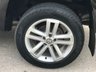 USED 2016 16 VOLKSWAGEN AMAROK 2.0 DC TDI HIGHLINE 4MOTION 180 BHP 3 STAMPS IN BOOK + CHOICES OF 4 IN
