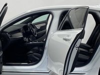 USED 2018 18 VOLVO S90 2.0 D4 R-DESIGN 4d 188 BHP In Stock S90 R Design Low mileage 25354 Miles Ice white ready for FREE UK DELIVERY