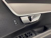 USED 2018 18 VOLVO S90 2.0 D4 R-DESIGN 4d 188 BHP In Stock S90 R Design Low mileage 25354 Miles Ice white ready for FREE UK DELIVERY
