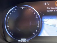 USED 2018 18 VOLVO S90 2.0 D4 R-DESIGN 4d 188 BHP In Stock S90 R Design Low mileage 25354 Miles Ice white ready for FREE UK DELIVERY