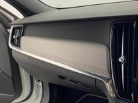 USED 2018 18 VOLVO S90 2.0 D4 R-DESIGN 4d 188 BHP In Stock S90 R Design Low mileage 25354 Miles Ice white ready for FREE UK DELIVERY
