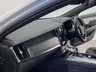 USED 2018 18 VOLVO S90 2.0 D4 R-DESIGN 4d 188 BHP In Stock S90 R Design Low mileage 25354 Miles Ice white ready for FREE UK DELIVERY