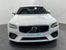USED 2018 18 VOLVO S90 2.0 D4 R-DESIGN 4d 188 BHP In Stock S90 R Design Low mileage 25354 Miles Ice white ready for FREE UK DELIVERY