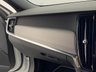 USED 2018 18 VOLVO S90 2.0 D4 R-DESIGN 4d 188 BHP In Stock S90 R Design Low mileage 25354 Miles Ice white ready for FREE UK DELIVERY