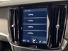 USED 2018 18 VOLVO S90 2.0 D4 R-DESIGN 4d 188 BHP In Stock S90 R Design Low mileage 25354 Miles Ice white ready for FREE UK DELIVERY