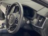 USED 2018 18 VOLVO S90 2.0 D4 R-DESIGN 4d 188 BHP In Stock S90 R Design Low mileage 25354 Miles Ice white ready for FREE UK DELIVERY