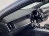 USED 2018 18 VOLVO S90 2.0 D4 R-DESIGN 4d 188 BHP In Stock S90 R Design Low mileage 25354 Miles Ice white ready for FREE UK DELIVERY