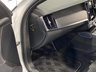 USED 2018 18 VOLVO S90 2.0 D4 R-DESIGN 4d 188 BHP In Stock S90 R Design Low mileage 25354 Miles Ice white ready for FREE UK DELIVERY