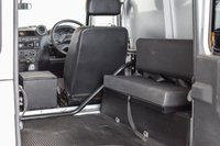 USED 2013 63 LAND ROVER DEFENDER 2.2 TD HARD TOP 122 BHP VAT Qualifying
