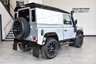 USED 2013 63 LAND ROVER DEFENDER 2.2 TD HARD TOP 122 BHP VAT Qualifying