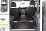 USED 2013 63 LAND ROVER DEFENDER 2.2 TD HARD TOP 122 BHP VAT Qualifying
