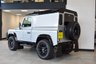 USED 2013 63 LAND ROVER DEFENDER 2.2 TD HARD TOP 122 BHP VAT Qualifying