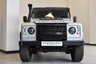USED 2013 63 LAND ROVER DEFENDER 2.2 TD HARD TOP 122 BHP VAT Qualifying