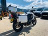 USED 2020 69 TRIUMPH TIGER 800 XRx, OFFICAL TRIUMPH LOW HEIGHT MODEL WITH ADV STYLE PANNIERS & TOP BOX