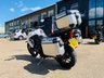 USED 2020 69 TRIUMPH TIGER 800 XRx, OFFICAL TRIUMPH LOW HEIGHT MODEL WITH ADV STYLE PANNIERS & TOP BOX