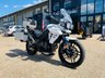 USED 2020 69 TRIUMPH TIGER 800 XRx, OFFICAL TRIUMPH LOW HEIGHT MODEL WITH ADV STYLE PANNIERS & TOP BOX