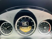 USED 2012 12 MERCEDES-BENZ E-CLASS 2.1 E220 CDI BLUEEFFICIENCY SPORT 2d 170 BHP AUTOMATIC CONVERTIBLE, AUTOMATIC