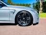 USED 2016 16 BMW M4 3.0 M4 2d 426 BHP 