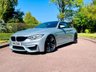 USED 2016 16 BMW M4 3.0 M4 2d 426 BHP 