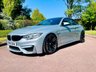USED 2016 16 BMW M4 3.0 M4 2d 426 BHP 