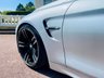 USED 2016 16 BMW M4 3.0 M4 2d 426 BHP 