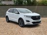 USED 2016 66 FORD EDGE 2.0 SPORT TDCI 5d 207 BHP OVER 100 CARS IN STOCK