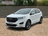 USED 2016 66 FORD EDGE 2.0 SPORT TDCI 5d 207 BHP OVER 100 CARS IN STOCK