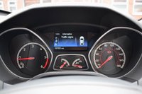 USED 2016 16 FORD FOCUS 2.0 ST-2 TDCI 5d 183 BHP REV CAM / LEATHER / FSH / NAV