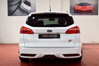 USED 2016 16 FORD FOCUS 2.0 ST-2 TDCI 5d 183 BHP REV CAM / LEATHER / FSH / NAV