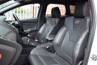 USED 2016 16 FORD FOCUS 2.0 ST-2 TDCI 5d 183 BHP REV CAM / LEATHER / FSH / NAV