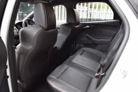 USED 2016 16 FORD FOCUS 2.0 ST-2 TDCI 5d 183 BHP REV CAM / LEATHER / FSH / NAV