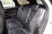 USED 2016 16 FORD FOCUS 2.0 ST-2 TDCI 5d 183 BHP REV CAM / LEATHER / FSH / NAV