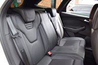 USED 2016 16 FORD FOCUS 2.0 ST-2 TDCI 5d 183 BHP REV CAM / LEATHER / FSH / NAV