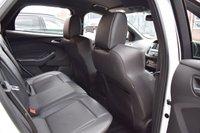 USED 2016 16 FORD FOCUS 2.0 ST-2 TDCI 5d 183 BHP REV CAM / LEATHER / FSH / NAV