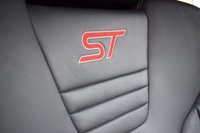 USED 2016 16 FORD FOCUS 2.0 ST-2 TDCI 5d 183 BHP REV CAM / LEATHER / FSH / NAV