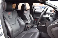 USED 2016 16 FORD FOCUS 2.0 ST-2 TDCI 5d 183 BHP REV CAM / LEATHER / FSH / NAV