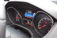 USED 2016 16 FORD FOCUS 2.0 ST-2 TDCI 5d 183 BHP REV CAM / LEATHER / FSH / NAV