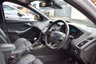 USED 2016 16 FORD FOCUS 2.0 ST-2 TDCI 5d 183 BHP REV CAM / LEATHER / FSH / NAV