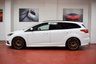 USED 2016 16 FORD FOCUS 2.0 ST-2 TDCI 5d 183 BHP REV CAM / LEATHER / FSH / NAV