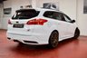USED 2016 16 FORD FOCUS 2.0 ST-2 TDCI 5d 183 BHP REV CAM / LEATHER / FSH / NAV