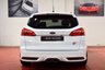 USED 2016 16 FORD FOCUS 2.0 ST-2 TDCI 5d 183 BHP REV CAM / LEATHER / FSH / NAV