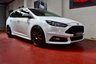 USED 2016 16 FORD FOCUS 2.0 ST-2 TDCI 5d 183 BHP REV CAM / LEATHER / FSH / NAV