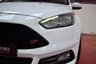 USED 2016 16 FORD FOCUS 2.0 ST-2 TDCI 5d 183 BHP REV CAM / LEATHER / FSH / NAV