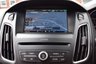 USED 2016 16 FORD FOCUS 2.0 ST-2 TDCI 5d 183 BHP REV CAM / LEATHER / FSH / NAV