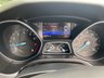 USED 2017 17 FORD FOCUS 1.0 TITANIUM 5d 124 BHP Park Assist / Cruise Control / Apple Car Play /Auto lights