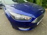 USED 2017 17 FORD FOCUS 1.0 TITANIUM 5d 124 BHP Park Assist / Cruise Control / Apple Car Play /Auto lights