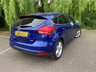 USED 2017 17 FORD FOCUS 1.0 TITANIUM 5d 124 BHP Park Assist / Cruise Control / Apple Car Play /Auto lights