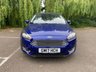 USED 2017 17 FORD FOCUS 1.0 TITANIUM 5d 124 BHP Park Assist / Cruise Control / Apple Car Play /Auto lights